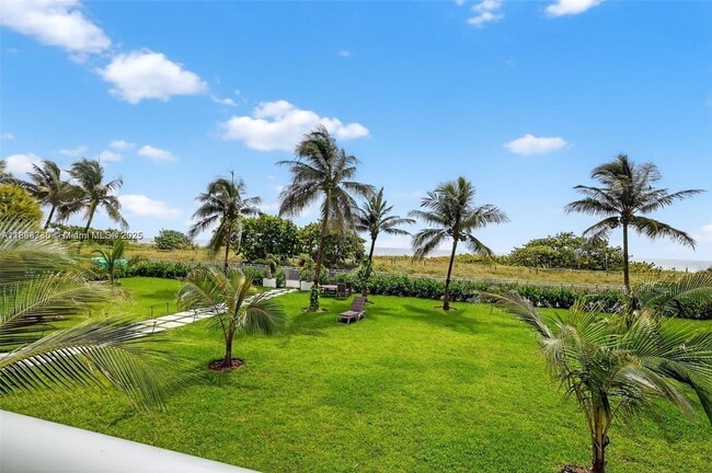 Building Photo - 9511 Collins Ave