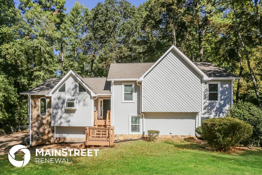 Building Photo - 1255 Taramore Dr