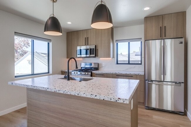 Building Photo - 4152 Massachusetts Ave