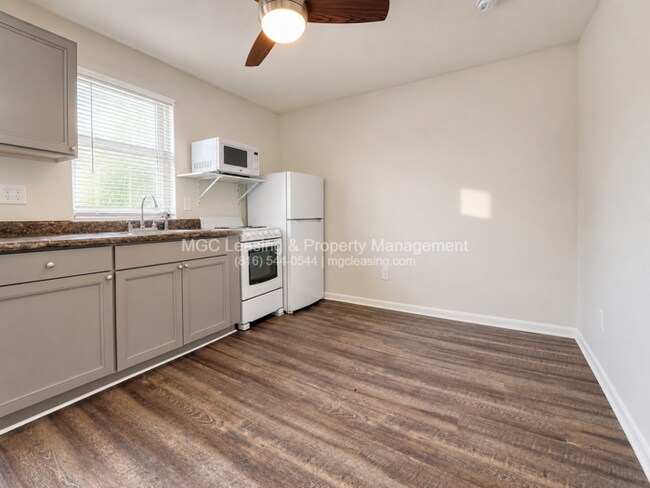 Building Photo - LEGRAND 55+ SENIOR LIVING COMMUNITY