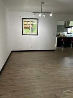 Dinning room - 103 Rainbow Cir