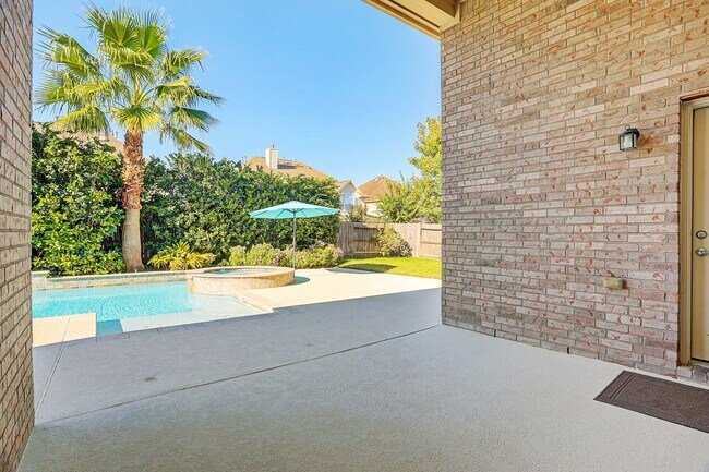 Building Photo - 5503 Honey Mesquite Way