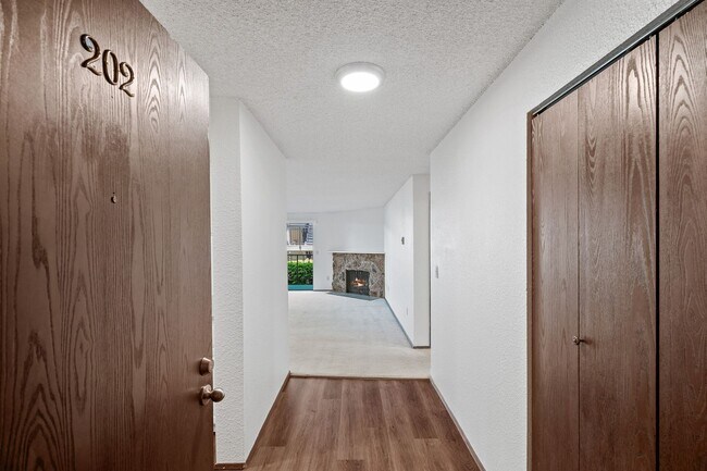 Interior Photo - Norge Apartments of Edmonds.
