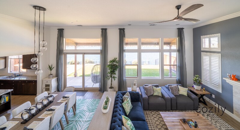 Building Photo - 3877 Castellina Way