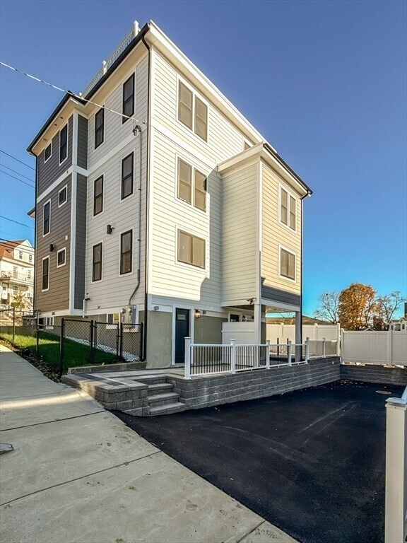 Building Photo - 469 Washington Ave