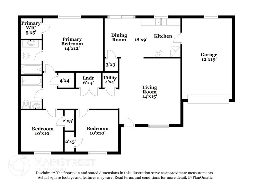 Building Photo - 6793 Creeks Edge Ct