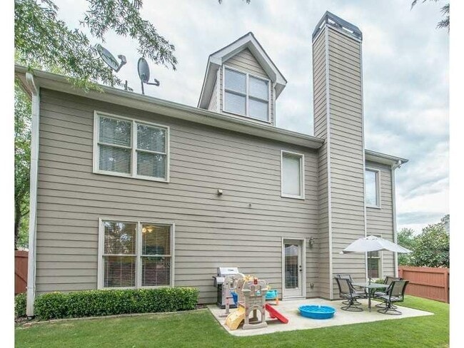 Building Photo - 3420 Bridge Mill Ct