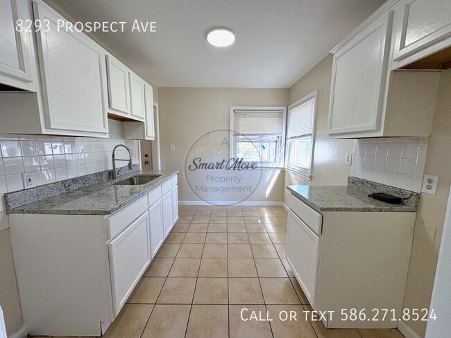 Building Photo - 8293 Prospect Ave