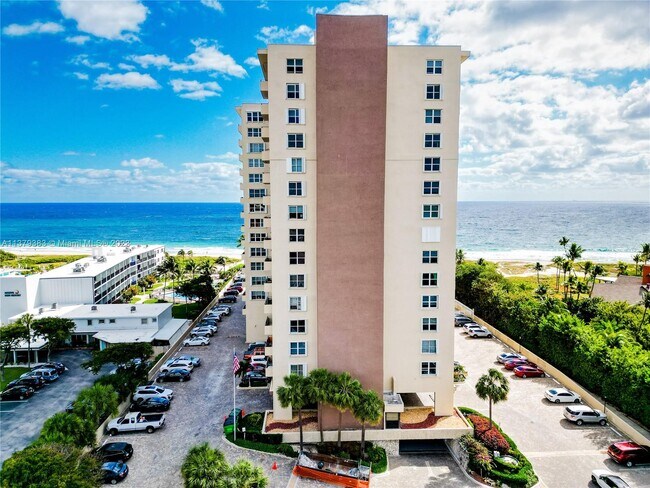 Building Photo - 2000 S Ocean Blvd