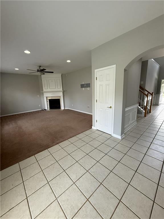 Building Photo - 1667 Overview Cir SW