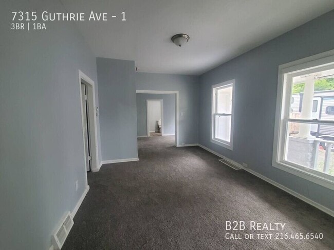 Building Photo - 7315 Guthrie Ave