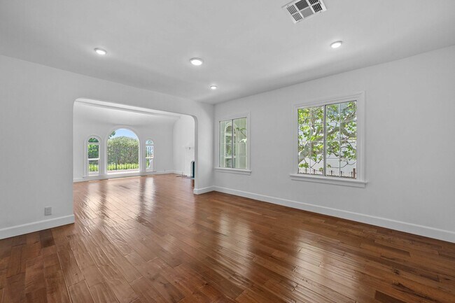 Building Photo - Timeless 1922 Spanish Charm meets Modern Luxury