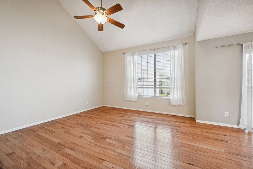 Building Photo - 1959 S Xenia Way