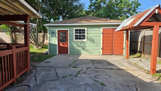 Building Photo - 11307 Sageheather Dr