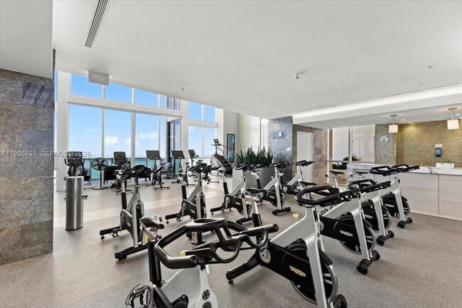 Building Photo - 18201 Collins Ave