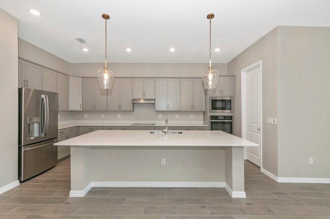 Building Photo - 17220 Jadestone Ct