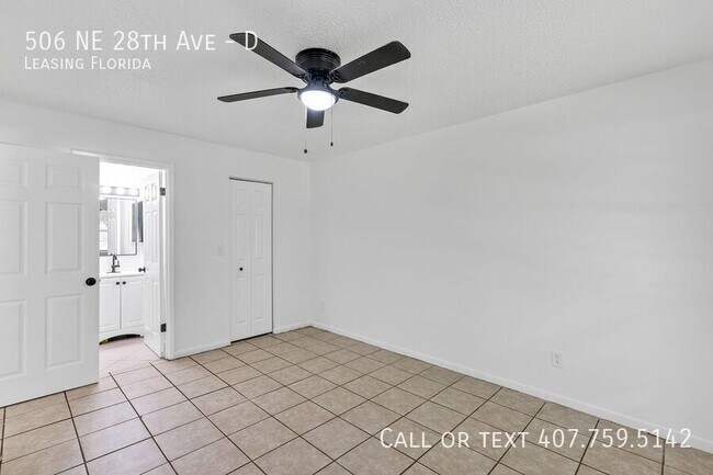 Building Photo - 506 NE 28th Ave