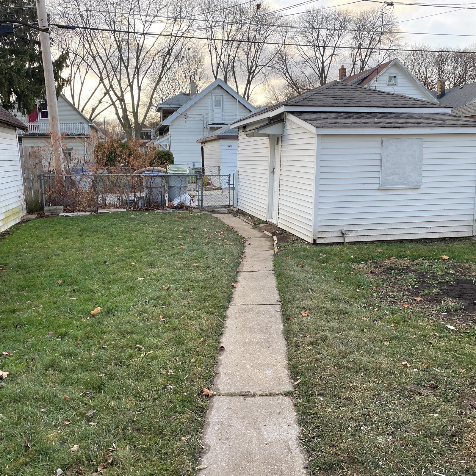 Building Photo - 5449 N 37th St