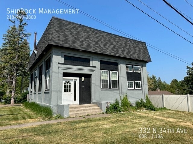 Primary Photo - 332 N 34th Ave E