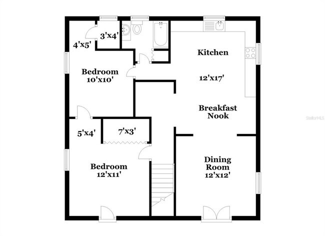 Building Photo - 4010 1st Ave S