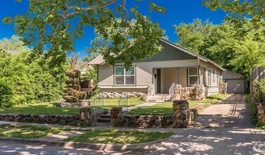 Building Photo - 3011 Spurlock St