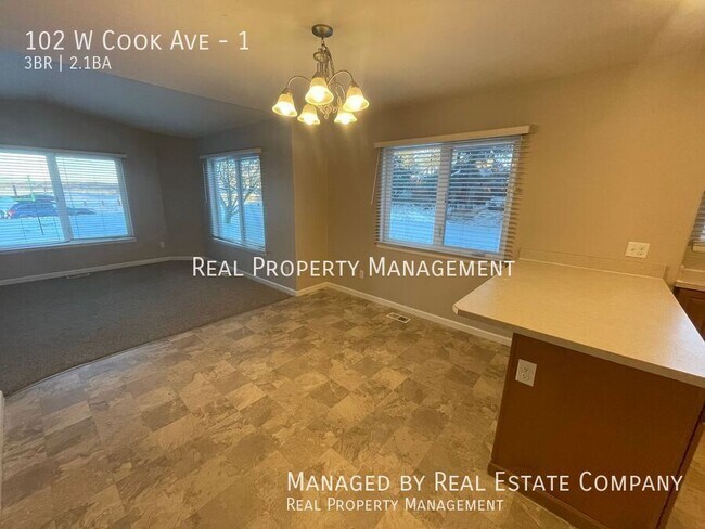 Building Photo - 102 W Cook Ave