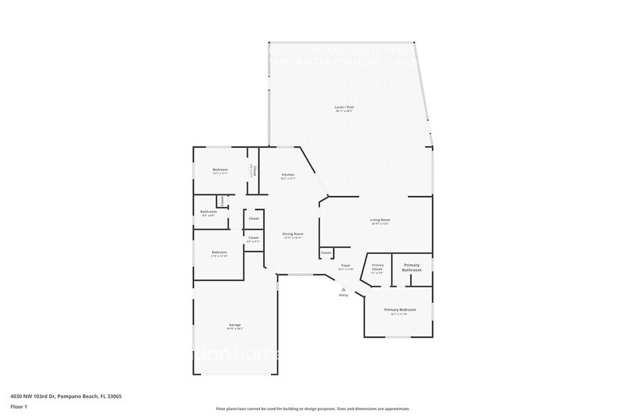 Building Photo - 4030 NW 103rd Dr