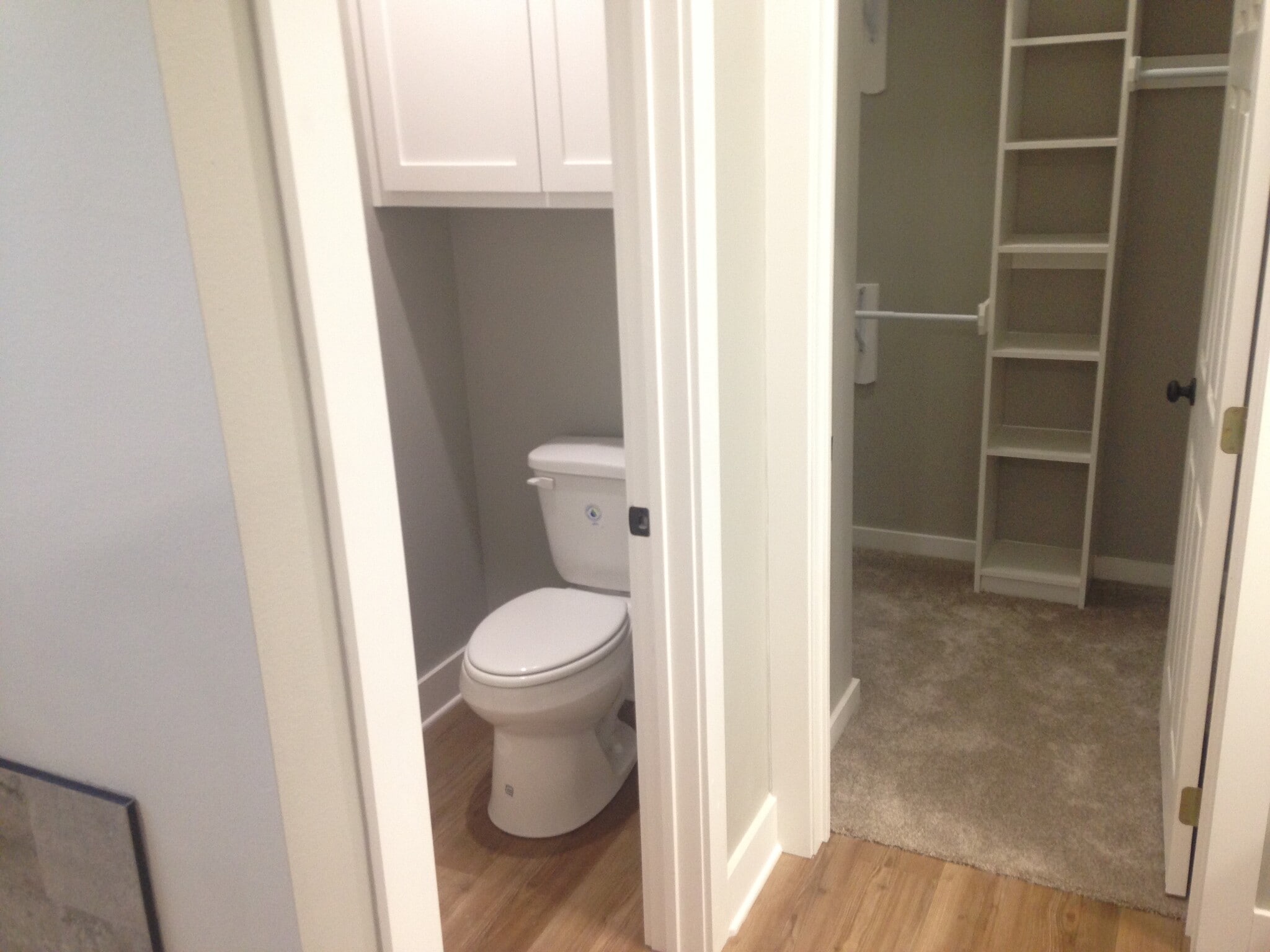 master bath - 308 Candlewood Cir