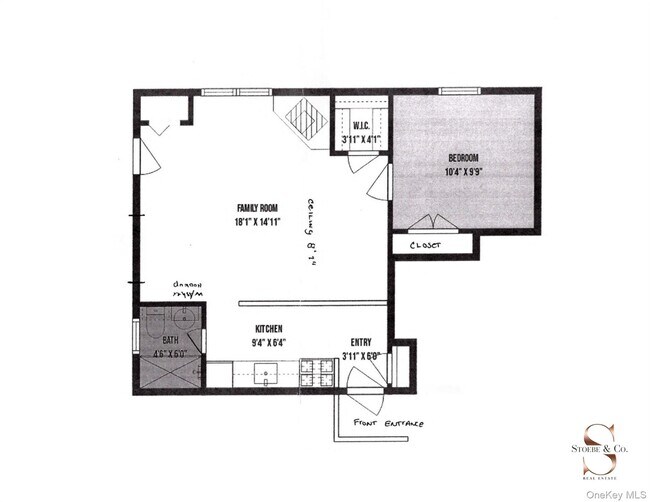 Building Photo - 839 Pond View Rd