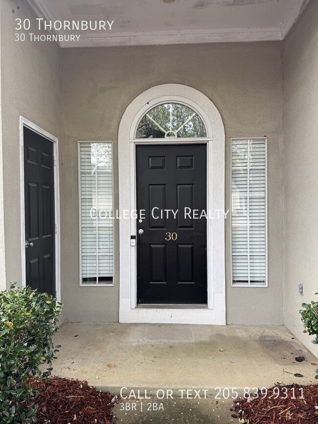 Building Photo - 30 Thornbury-