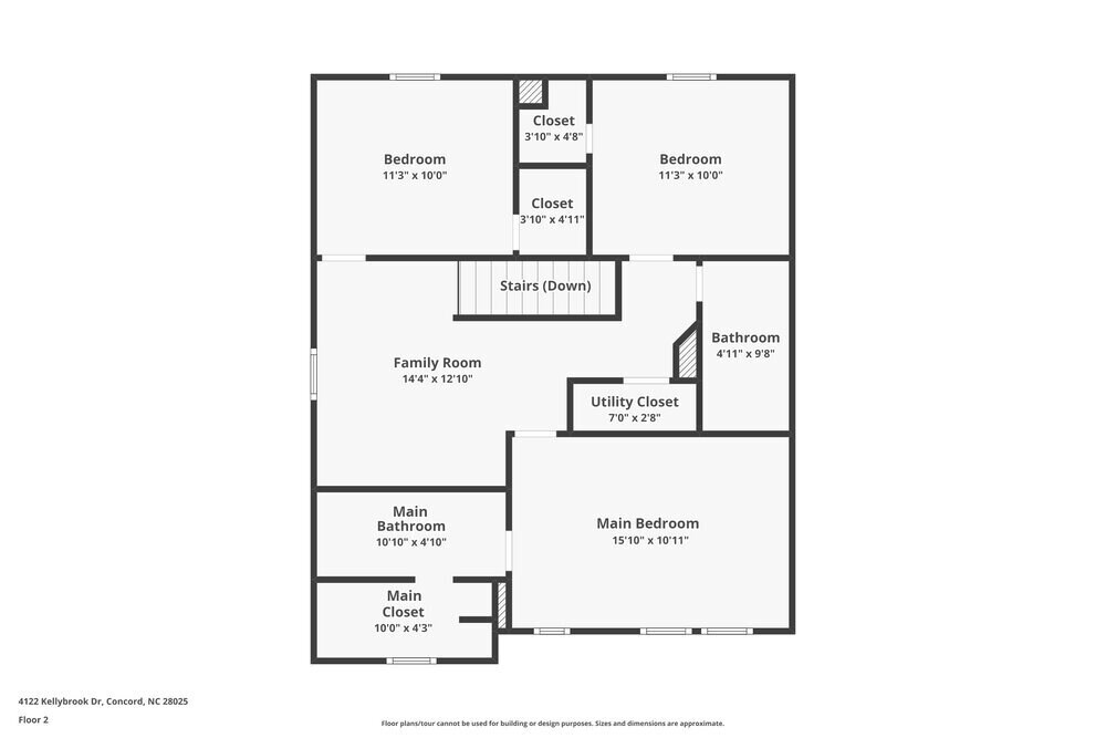 Building Photo - 4122 Kellybrook Dr