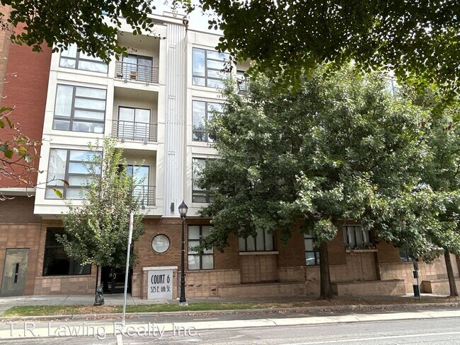 1 br, 1 bath House - 525 East 6th Street ... - 1 br, 1 bath House - 525 East 6th Street  ...