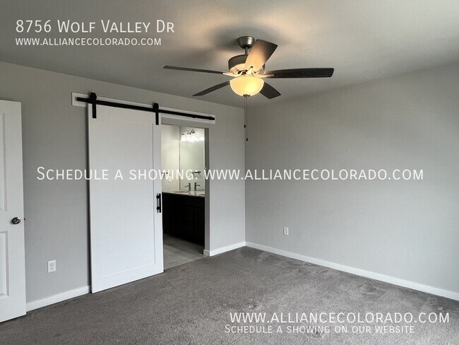 Building Photo - 8756 Wolf Valley Dr.