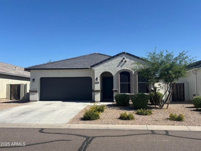 Primary Photo - 9661 E Alfalfa Dr