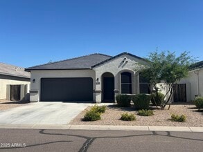 Building Photo - 9661 E Alfalfa Dr