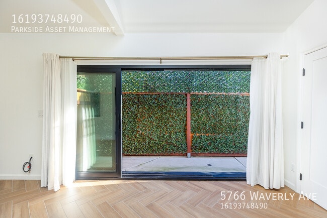 Building Photo - 5766 Waverly Ave