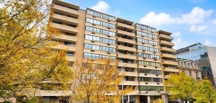 Building Photo - Spacious One Bed + One Bathroom Condo - GREAT LOCATION