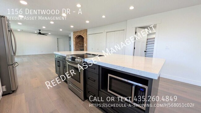 Building Photo - 1156 Dentwood Dr