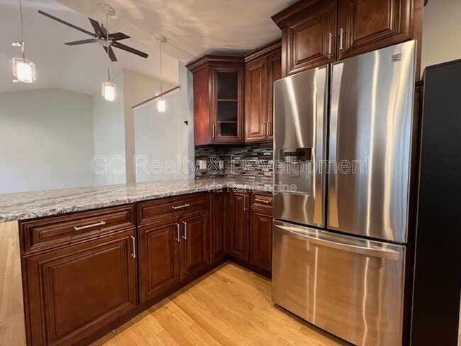 Building Photo - 8931 N Merrill St