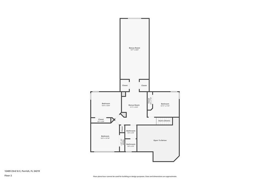 Building Photo - 12409 23rd St E