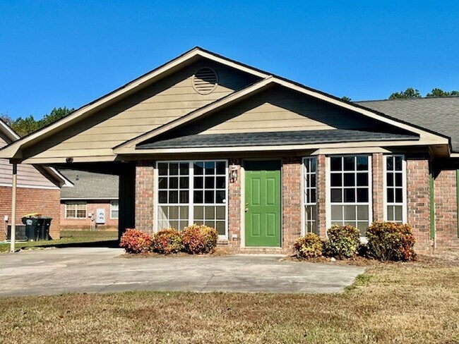 Primary Photo - Rockcreek Dr #4 &amp; 369 Mathis