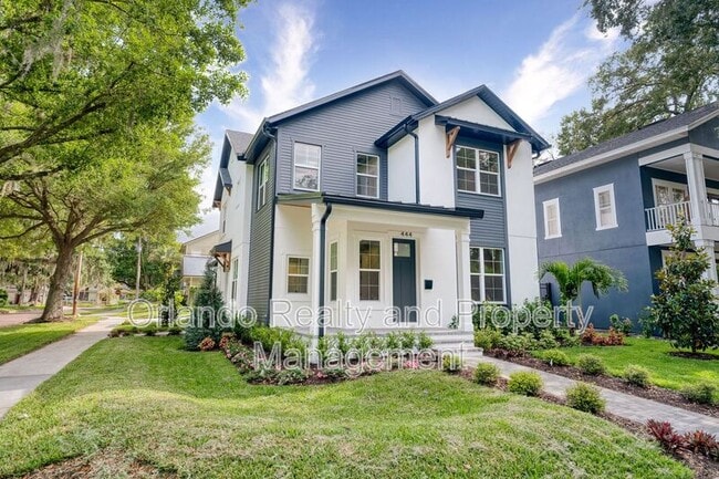Building Photo - 444 Delaney Park Dr