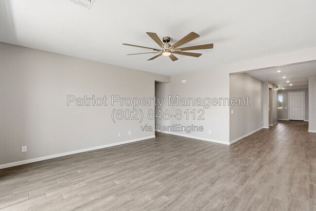 Building Photo - 5635 W Hayduk Rd