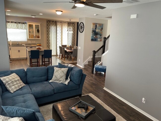 Building Photo - 3561 Brighton Park Cir