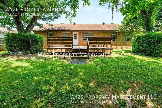Building Photo - 2213 Cecille Dr SW