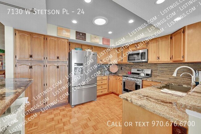 Building Photo - 7130 W Stetson Pl