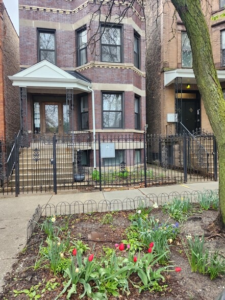 Building Photo - 1517 N Bell Ave