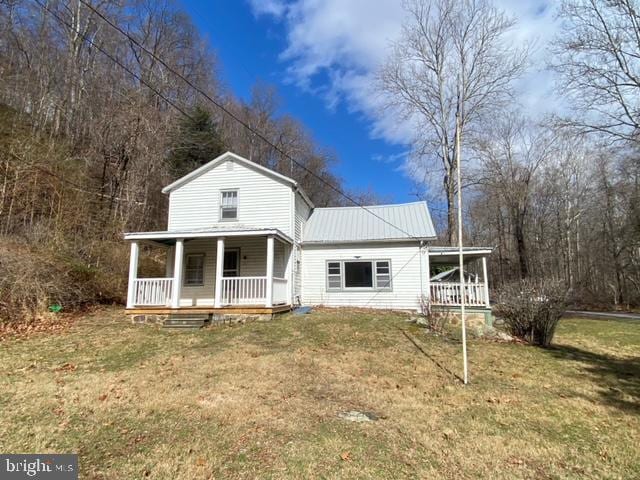 Building Photo - 4303 Weakley Hollow Rd