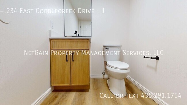 Building Photo - 234 E Cobblecreek Dr