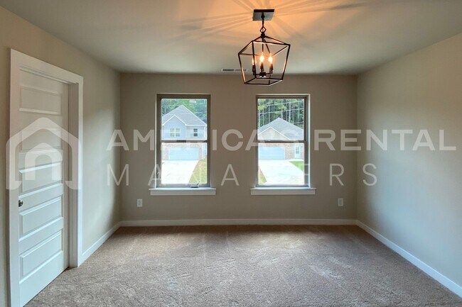 Building Photo - Home for Rent in Odenville, AL! COMING SOO...
